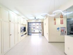 iNZ Residence (D23), Condominium #577230801